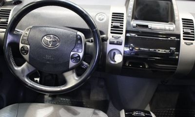 2009 Toyota Prius