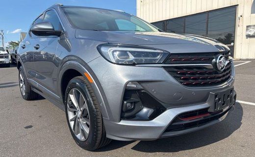 2022 Buick Encore GX Essence