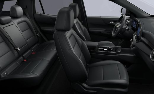 2027 Chevrolet Equinox 1LT