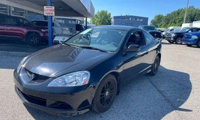 2005 Acura RSX Cleveland OH ID