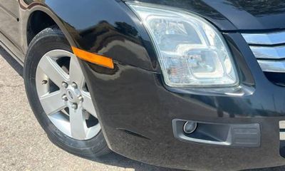 2006 Ford Fusion SE