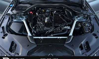 2018 BMW 540I xDrive