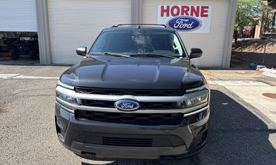 2022 Ford Expedition XLT