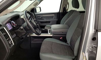 2015 Ram 2500 SLT