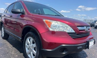 2008 Honda CR-V EX