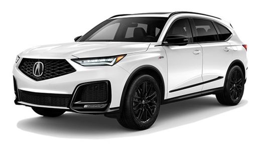 2026 Acura MDX