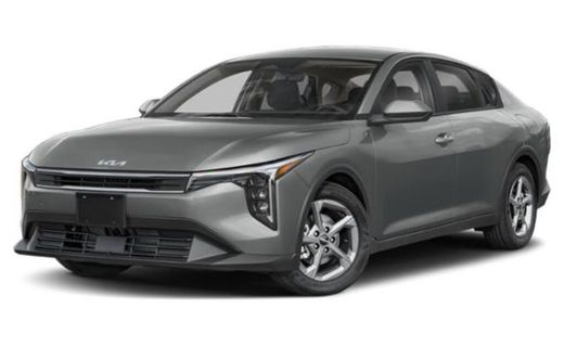 2026 Kia K4