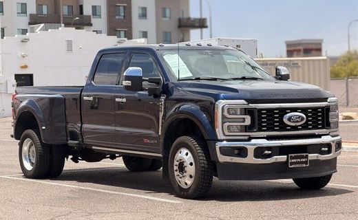 2023 Ford F-450