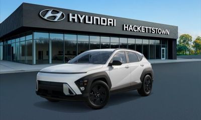 2027 Hyundai Kona SEL Sport