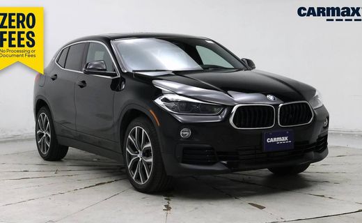 2020 BMW X2 XDRIVE28I