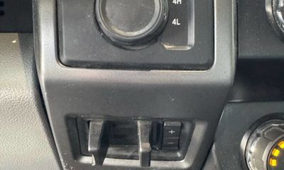 2019 Ford F-550 Super Duty Dual