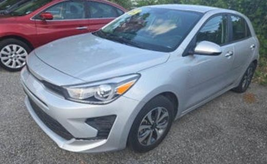 2023 Kia RIO