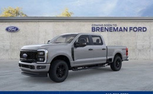 2026 Ford F-250 XL