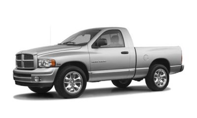 2005 Dodge RAM ST