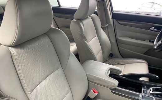 2012 Acura TL Tech