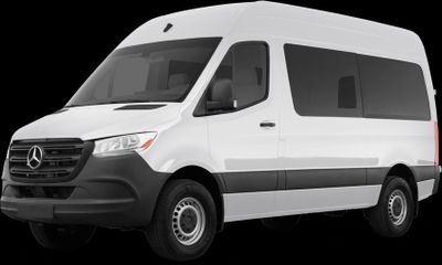 2020 Mercedes-Benz Sprinter 907 VS30