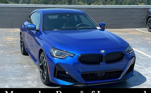 2026 BMW 230i