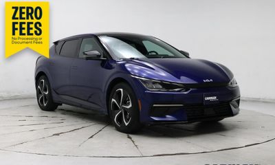 2023 Kia EV6 GT Line