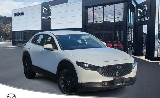 2020 Mazda CX-30 Base