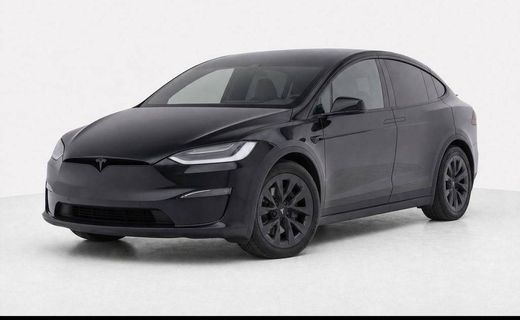 2024 Tesla Model X