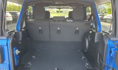 2023 Jeep Wrangler 4XE