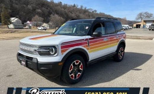 2027 Kia Seltos