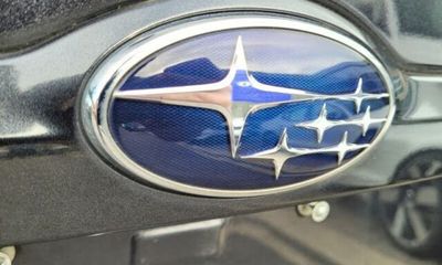 2015 Subaru XV Crosstrek Limited