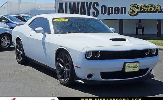 2023 Dodge Challenger GT