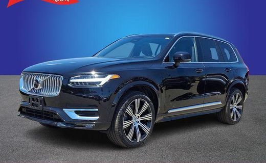 2023 Volvo XC90 Ultimate Bright