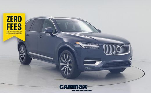 2023 Volvo XC90 Plus Bright