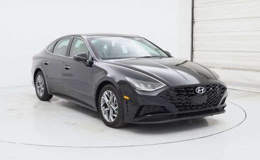 2023 Hyundai Sonata