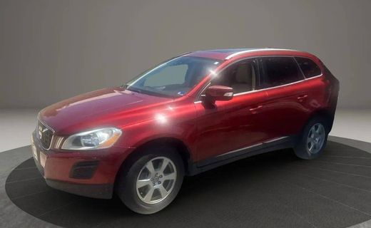 2011 Volvo XC60 3 2
