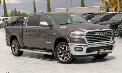 2024 Ram 1500 Limited