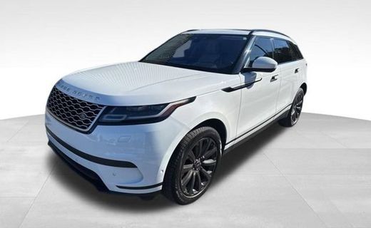 2021 Land Rover Range Velar S