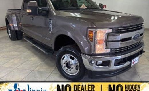2020 Ford F-350 XL