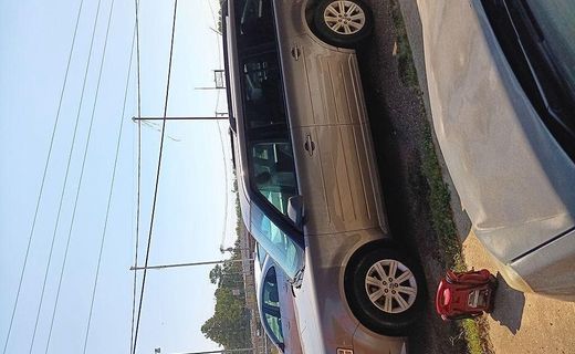 2012 Ford Flex SE