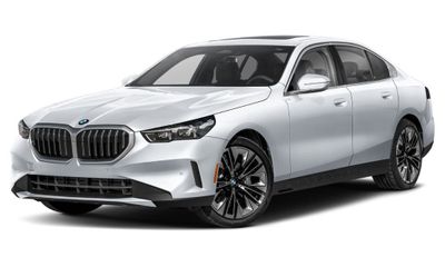 2026 BMW 530i xDrive