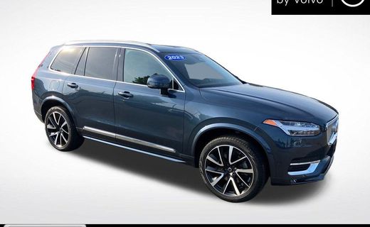 2023 Volvo XC90 Plus Bright