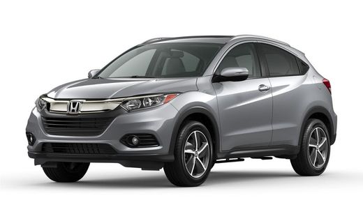 2021 Honda HR-V