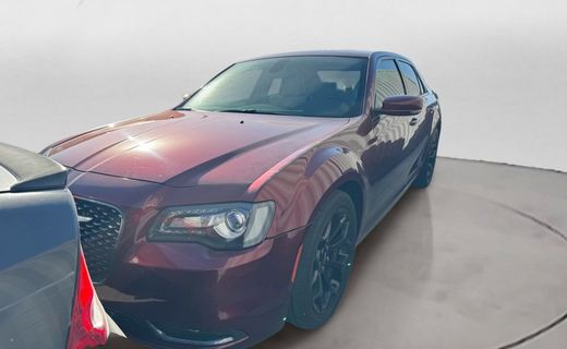 2020 Chrysler 300 300S