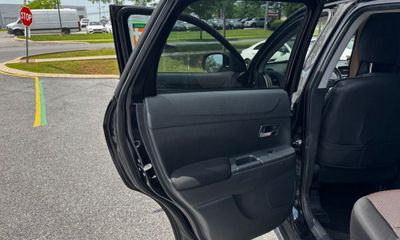 2018 Mitsubishi Outlander Sport