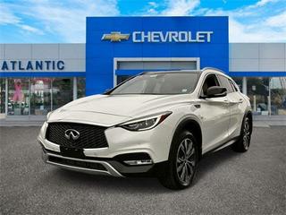 2018 Infiniti QX30 Premium