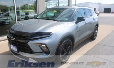 2023 Chevrolet Blazer 3LT