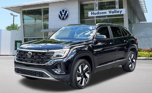 2025 Volkswagen Atlas Cross Sport 4MOTION SEL