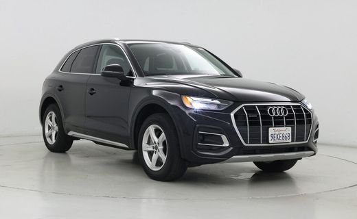 2023 Audi Q5 Quattro Premium