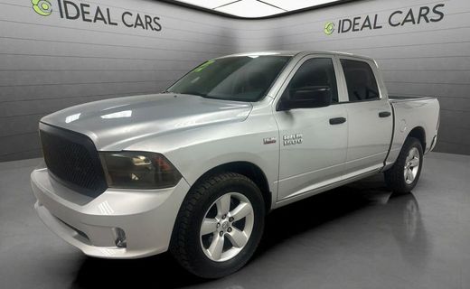 2013 Ram 1500 ST