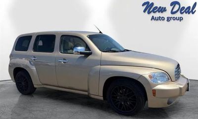 2006 Chevrolet HHR LT