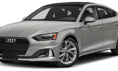 2021 Audi A5