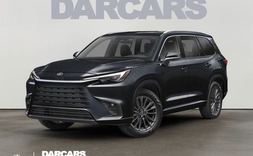 2026 Lexus TX 350