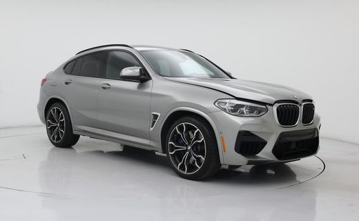 2020 BMW X4
